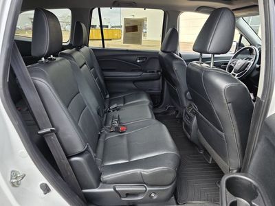 2021 Honda Pilot - Photo 26