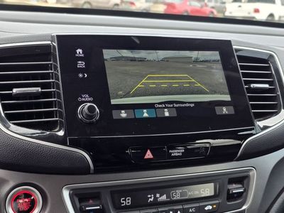 2021 Honda Pilot - Photo 10
