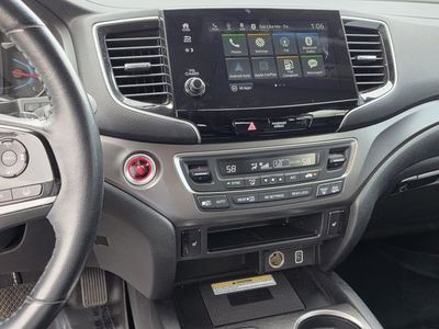 2021 Honda Pilot - Photo 9