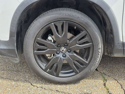 2021 Honda Pilot - Photo 30