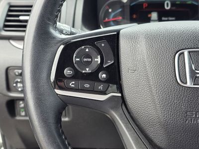 2021 Honda Pilot - Photo 23