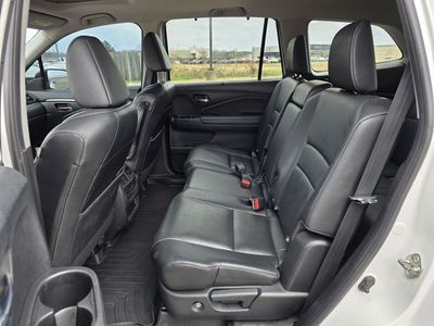 2021 Honda Pilot - Photo 16