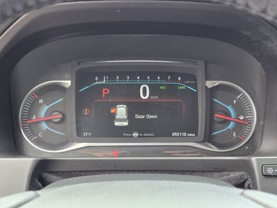 2021 Honda Pilot - Photo 11
