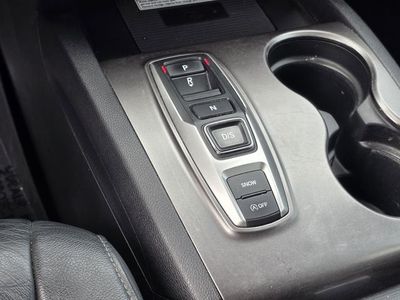2021 Honda Pilot - Photo 21