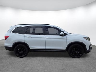 2021 Honda Pilot - Photo 3