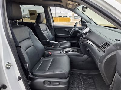 2021 Honda Pilot - Photo 25