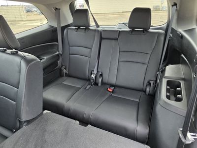 2021 Honda Pilot - Photo 17
