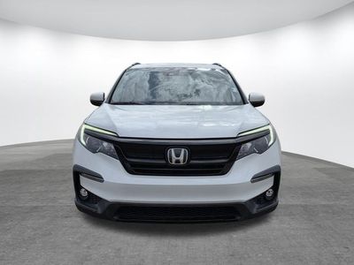 2021 Honda Pilot - Photo 2