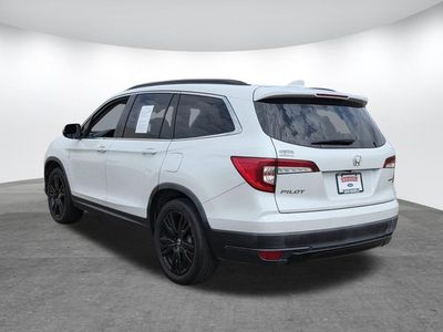 2021 Honda Pilot - Photo 6