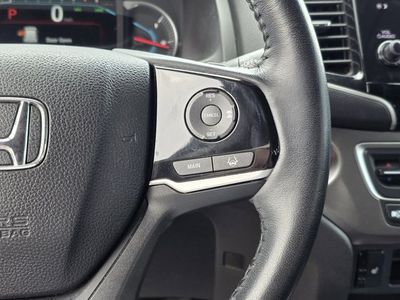 2021 Honda Pilot - Photo 24