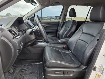 2021 Honda Pilot - Photo 12