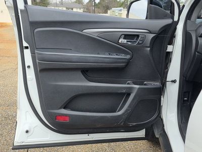 2021 Honda Pilot - Photo 14