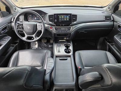 2021 Honda Pilot - Photo 8