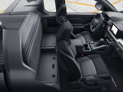 2026 Toyota Tacoma — photo 22 view