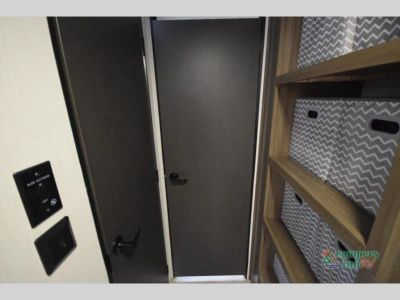 2027 Forest River RV Westbrook Luxury — photo 34 view