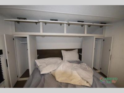 2027 Forest River RV Westbrook Luxury — photo 43 view