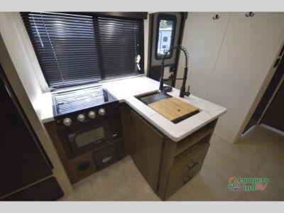 2027 Forest River RV Westbrook Luxury — photo 13 view