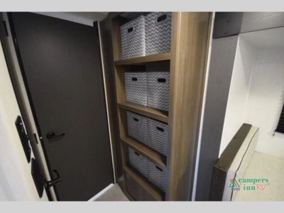 2027 Forest River RV Westbrook Luxury — photo 25 view