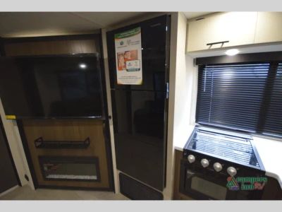 2027 Forest River RV Westbrook Luxury — photo 19 view