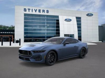 2026 Ford Mustang - Photo 2