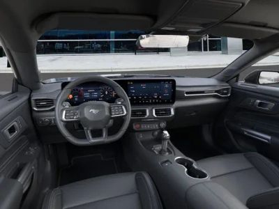 2026 Ford Mustang - Photo 7