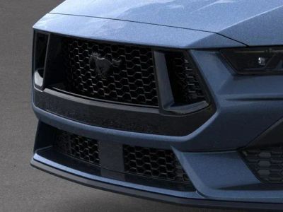 2026 Ford Mustang - Photo 14