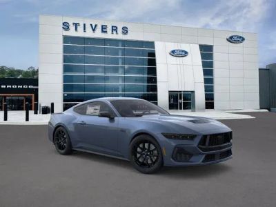 2026 Ford Mustang - Photo 1