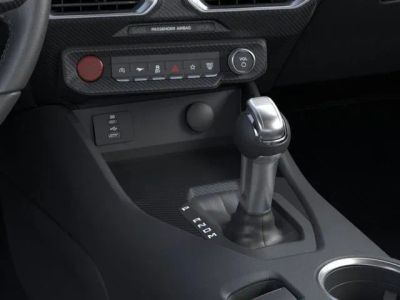 2026 Ford Mustang - Photo 12