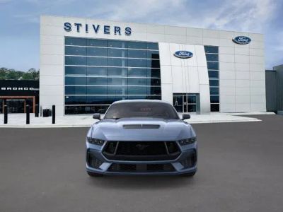 2026 Ford Mustang - Photo 5