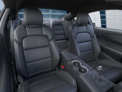 2026 Ford Mustang - Photo 8