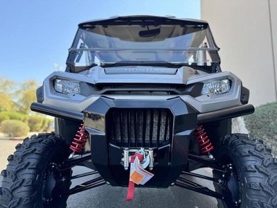 2025 Honda Pioneer 1000-5 Trail Special Edition - Photo 9