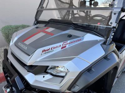 2025 Honda Pioneer 1000-5 Trail Special Edition - Photo 14