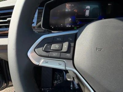 2026 Volkswagen Jetta — photo 17 view