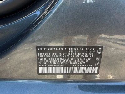2026 Volkswagen Jetta — photo 24 view