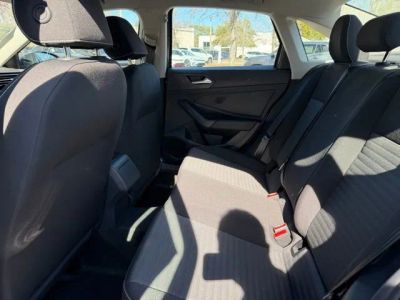 2026 Volkswagen Jetta — photo 7 view