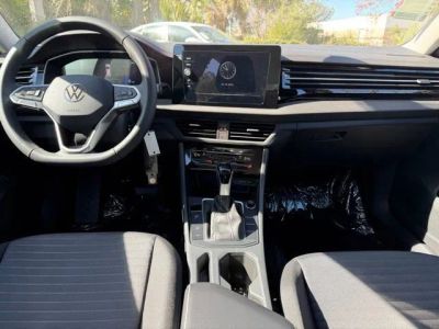 2026 Volkswagen Jetta — photo 8 view