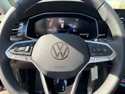 2026 Volkswagen Jetta — photo 16 view