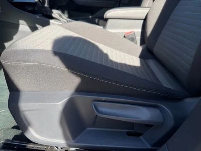 2026 Volkswagen Jetta — photo 12 view