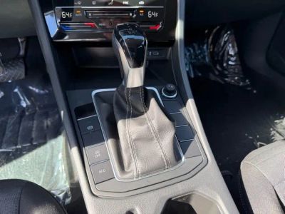 2026 Volkswagen Jetta — photo 21 view