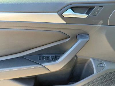 2026 Volkswagen Jetta — photo 11 view