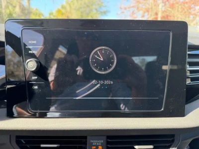 2026 Volkswagen Jetta — photo 19 view