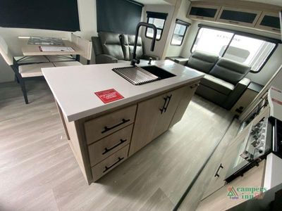 2026 Grand Design Imagine - Photo 26