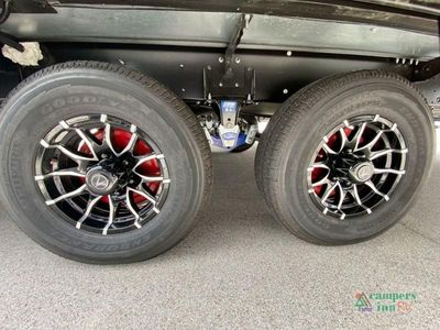 2026 Grand Design Imagine - Photo 7