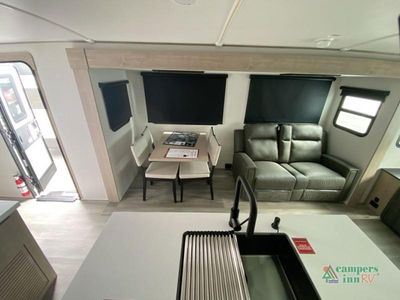 2026 Grand Design Imagine - Photo 19