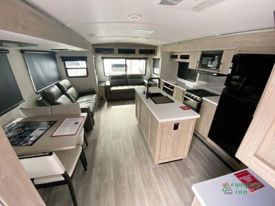 2026 Grand Design Imagine - Photo 13