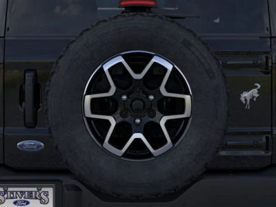 2026 Ford Bronco — photo 24 view