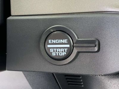 2026 Ford Bronco — photo 16 view