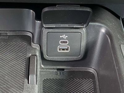 2026 Ford Bronco — photo 18 view