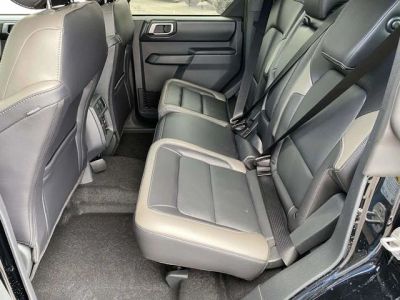 2026 Ford Bronco — photo 11 view