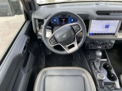 2026 Ford Bronco — photo 10 view